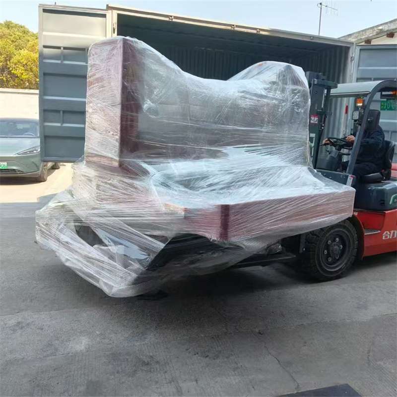 尉氏县眉山市物流专线：多元货运服务探秘